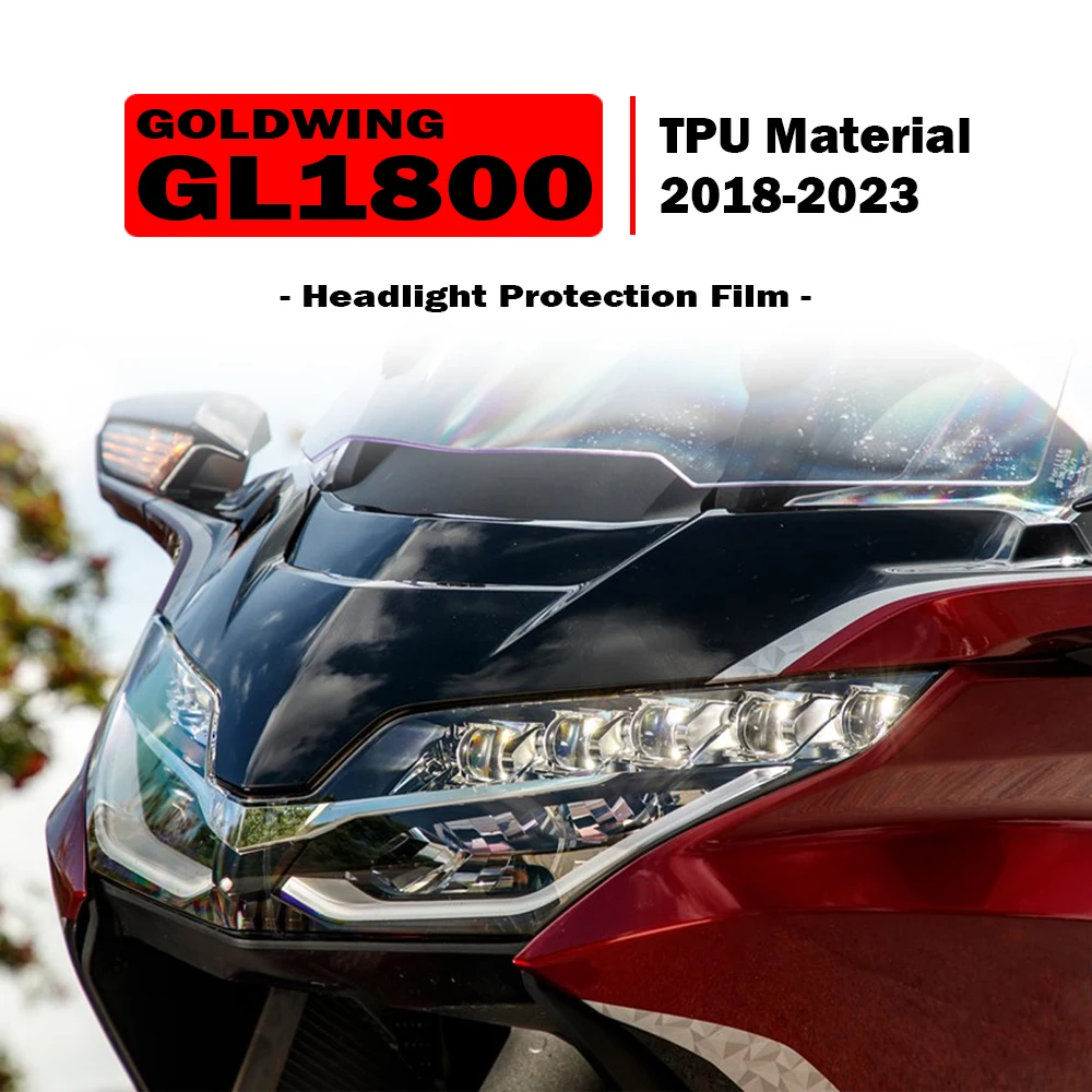 GL1800 Accessories … - image