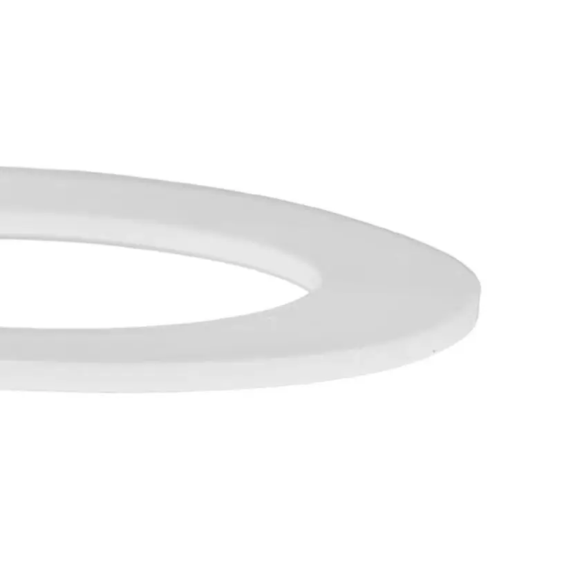 Reliable Replacement Washer Seal for For Viva SKY095 and For Skylo Flush Valves Maintain Water Efficiency Installing