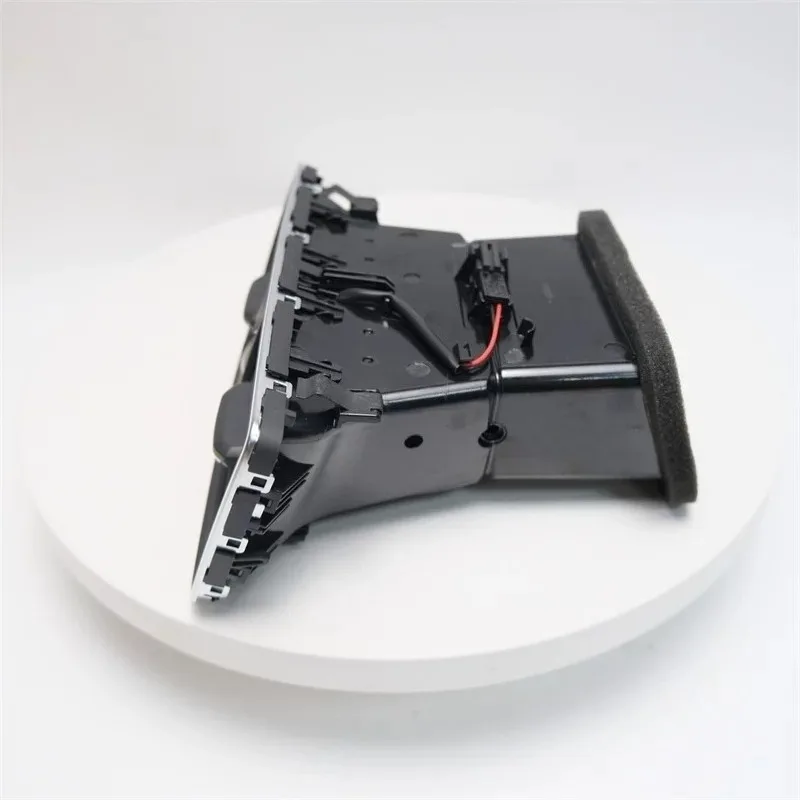 Suitable for  Q5L18-23 Rear Discharge Trend Rear Seat Middle Air Conditioner Panel A4L Q5 Trend - view 2