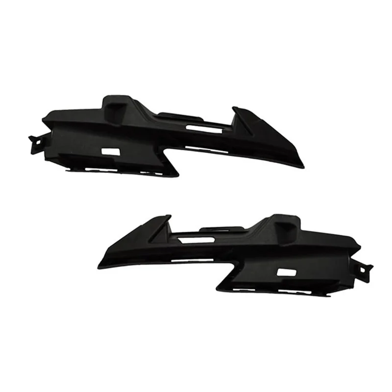 

Точная 1 пара новых высококачественных автомобильных замков, фиксирующий кронштейн 8V5807319A 8V5807320A для A3 2017, автозапчасти