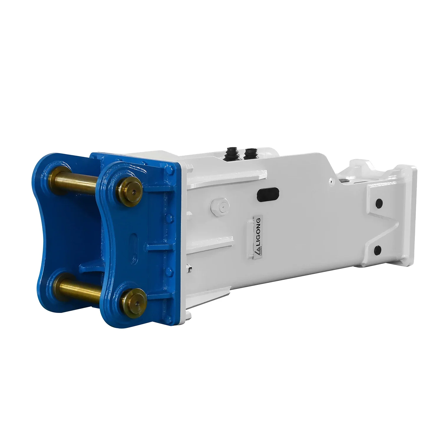 exquisite craftsmanship Loader Hydraulic Rock Breaker Hammer Rock Hammer