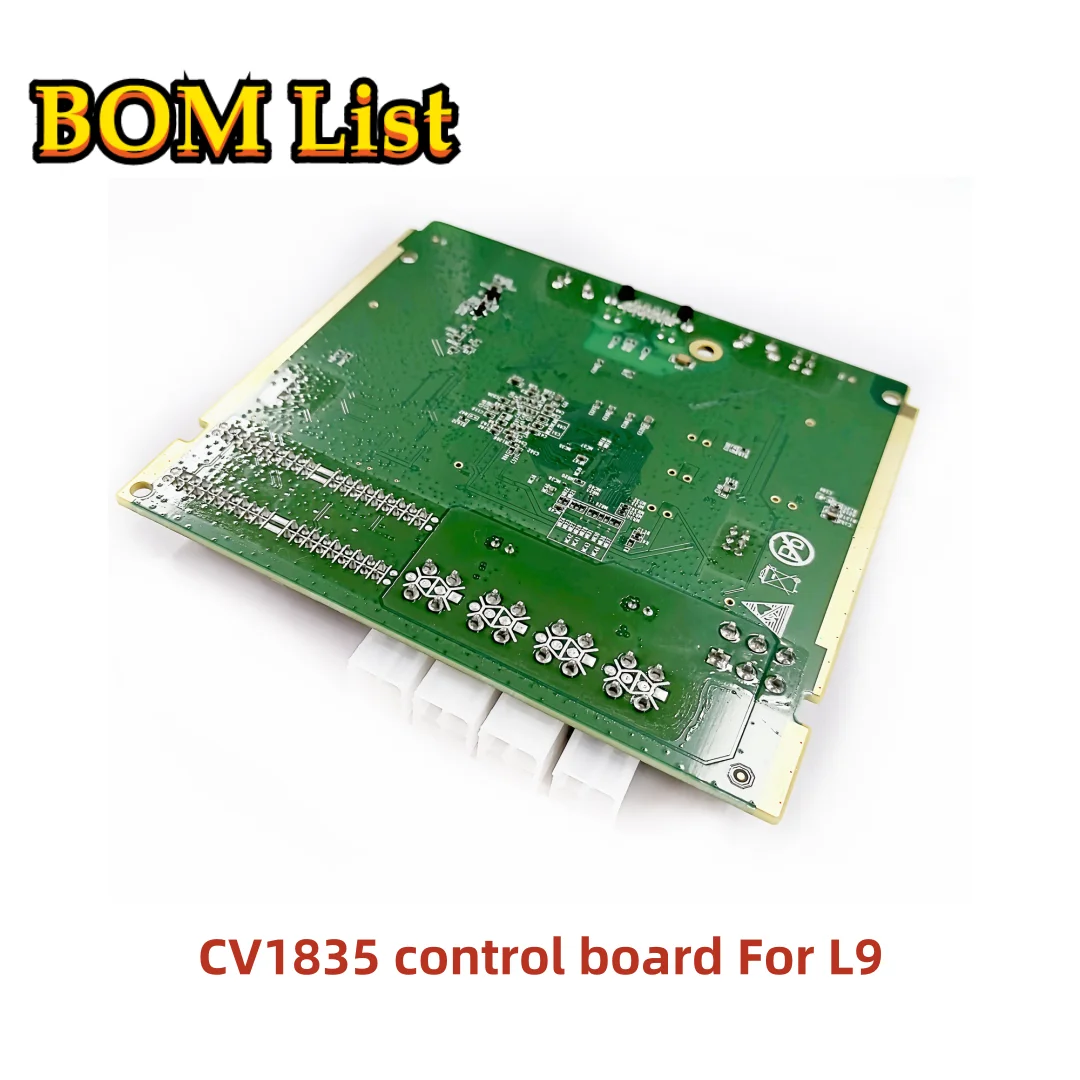 New and Original CV1835 control board For Antminer L9