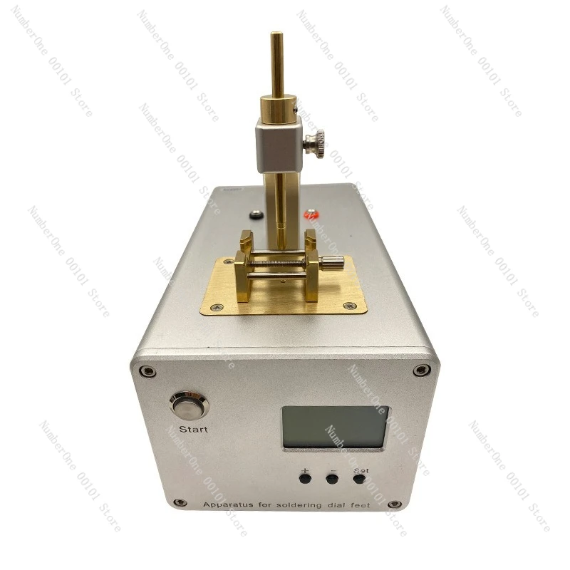 Professional watch repair tool welding dial foot tool watchmaking tool
