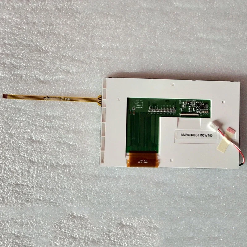 AM-800480STMQW-T00 new 7