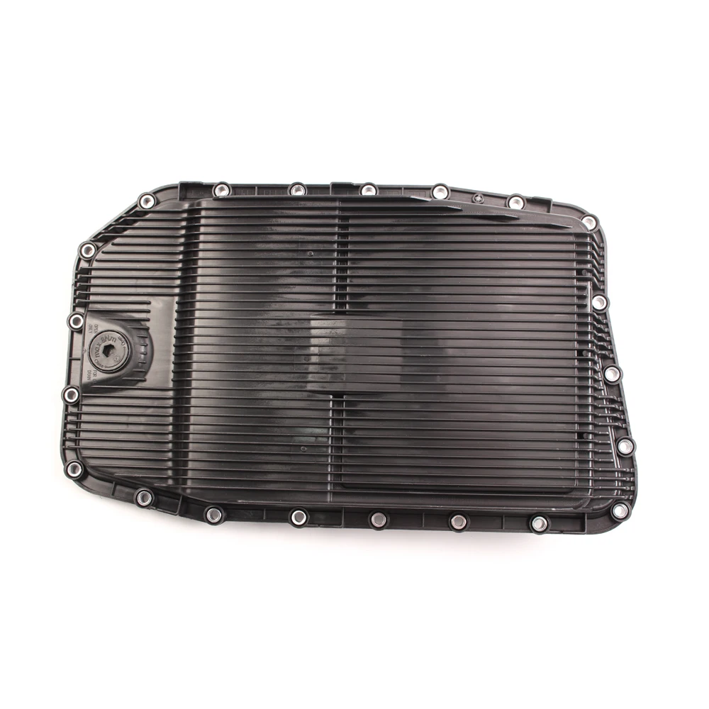 

624HOTAutomatic поддон поддона трансмиссии 24117522923 подходит для 08-13 BMW 330D X Drive E90 E91 E92 E93 3.0L N57, M57