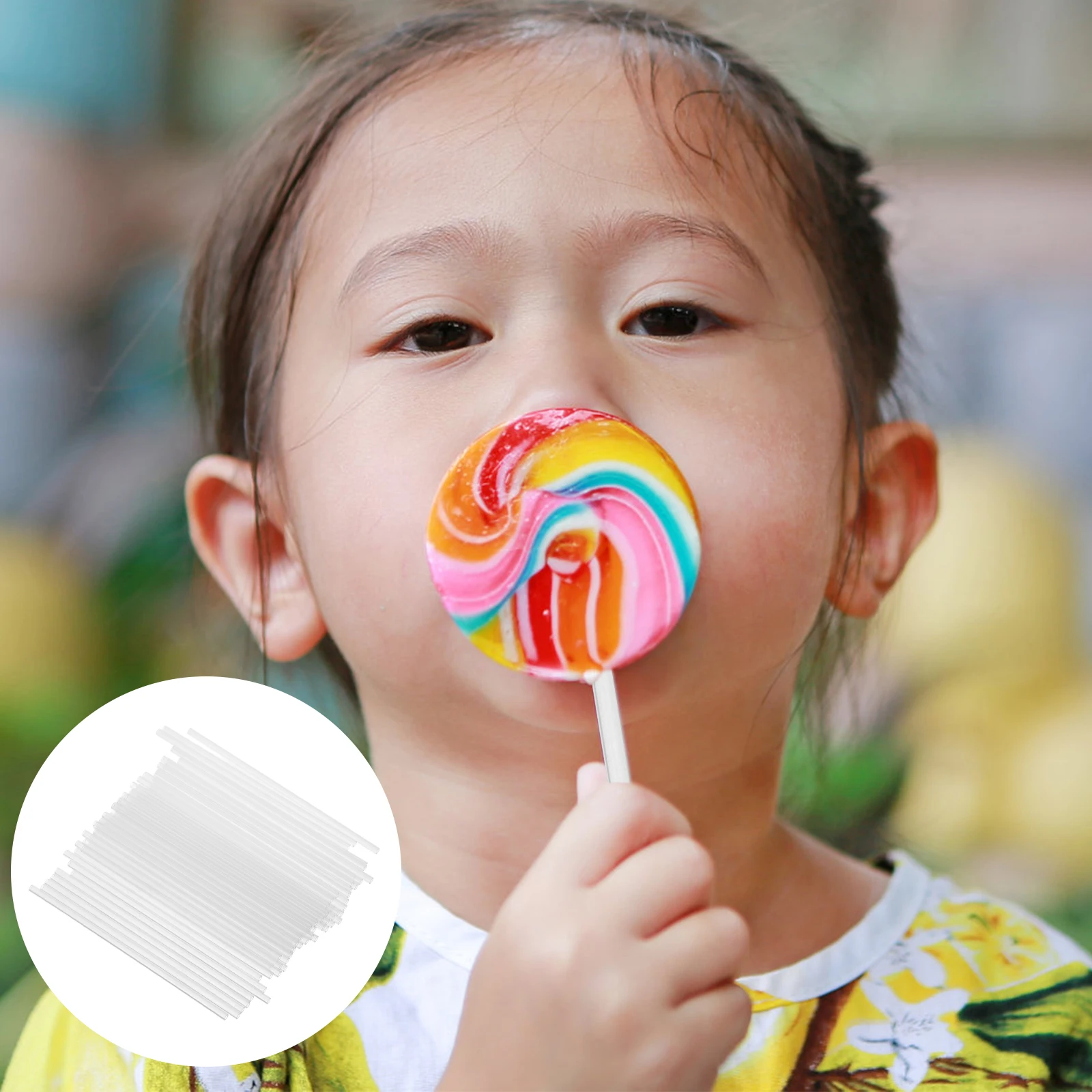 

Прозрачный леденец, аксессуары для торта, пластиковые палочки для лакомств, опоры для торта, дюбели для топпера для кексов, многоразовые лакомства