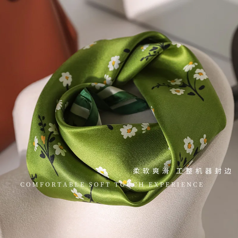 Thumbnail 3 - #9 Cheap Silk Scarves Worth Buying