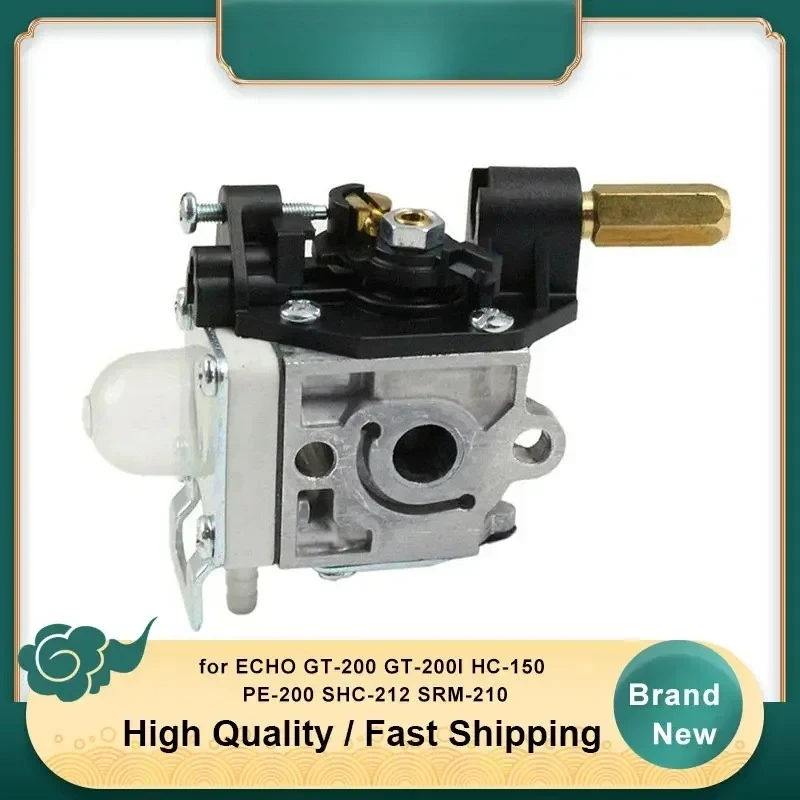 High Quality Carbur…