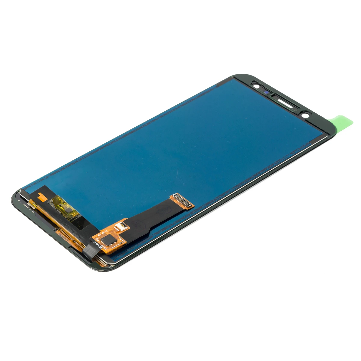 Pantalla LCD A600 de 5,6 pulgadas para Samsung Galaxy A6 2018, montaje de digitalizador táctil A600FN SM-A600FN/DS, reemplazo de Pantalla de teléfono