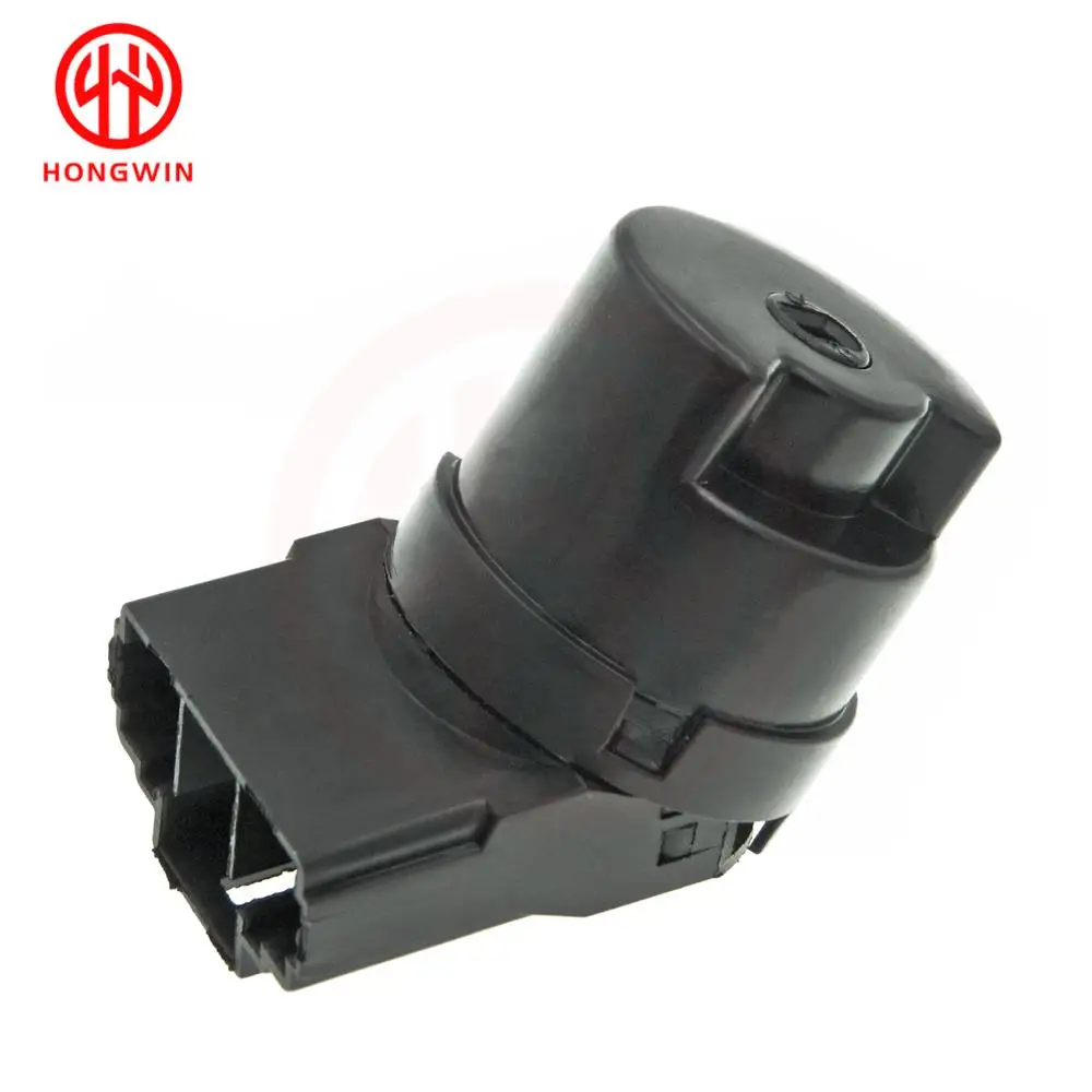 High Quality Ignition Starter Switch (6 Pin)  96238726 For Daewoo Lanos Nubira Leganza Evanda Lacetti  Fits Chevrolet Aveo Optra