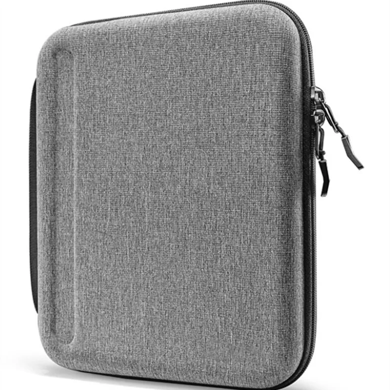 2021 Nieuwe Case Voor Ipad Pro 2021 Tablet Beschermhoes 11 12.9 Inch Toetsenbord Hard Shell Draagbare Reizen Digitale Opslag tas