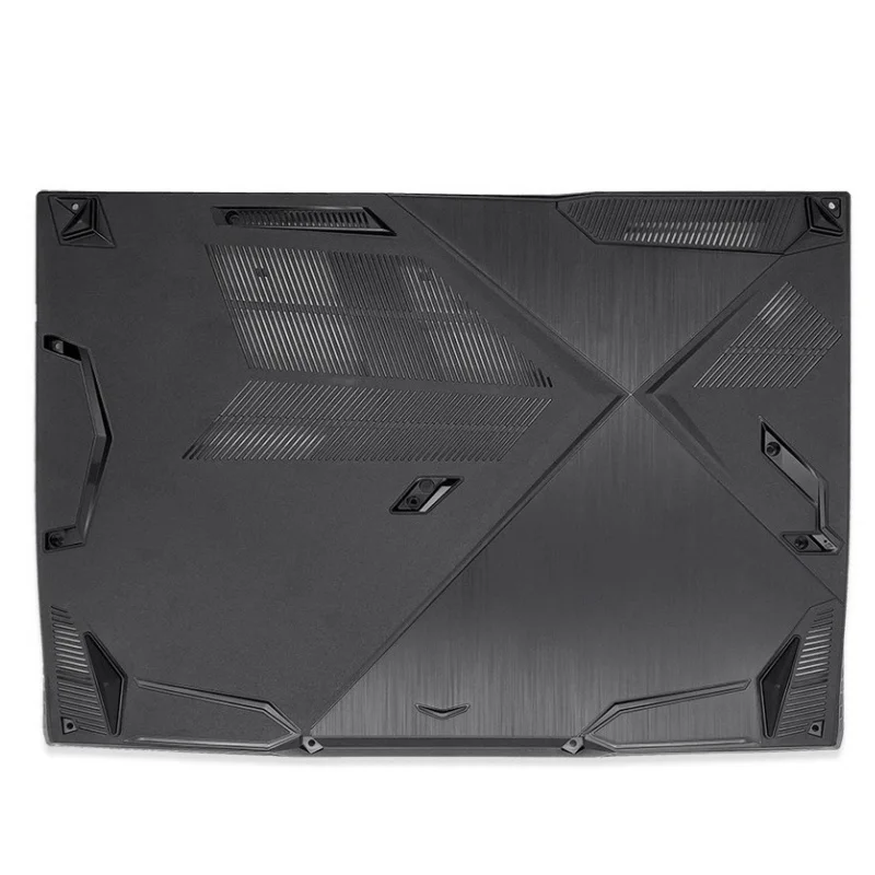 Nuovo per MSI GF63 8RC 8RD GF63VR MS-16R1 coperchio Base inferiore custodia inferiore D shell