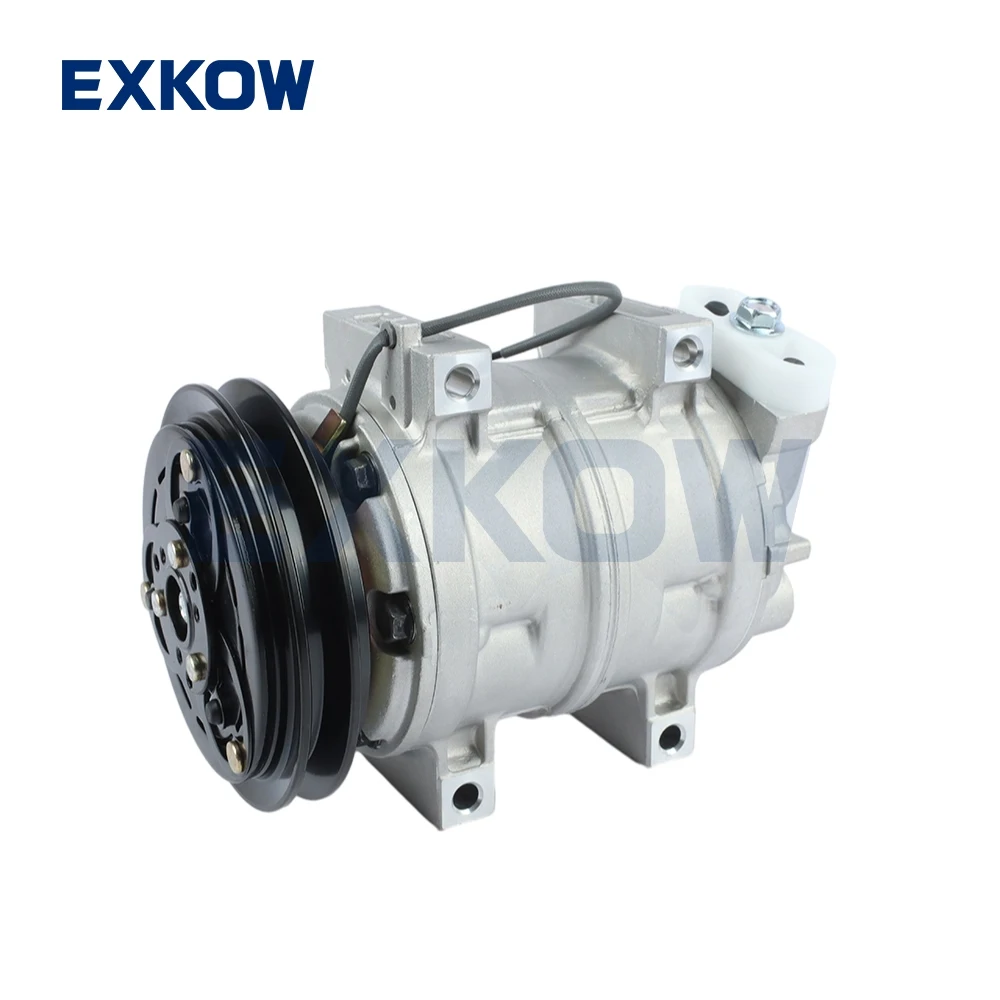 

A/C Compressor Clutch Assy for Delica Space Gear PD5V Space Gear L400 Van PB5V PA5W 1994-2005 MR360896 MR360487