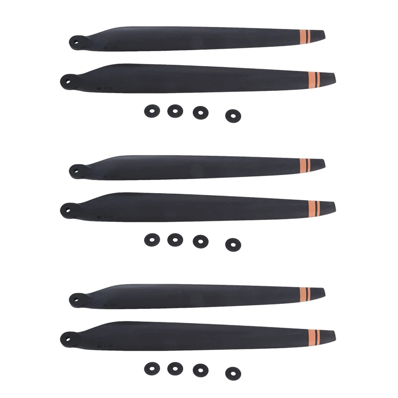 New-6 Pcs 3011 Fold…