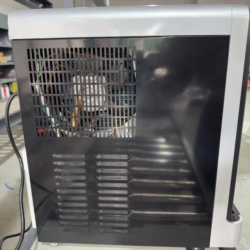 2025 نافورة موزع مياه جوي 20 لتر قابلة للتخصيص أتمتة ذكية فعالة للمنزل والمكتب RV فندق داخلي