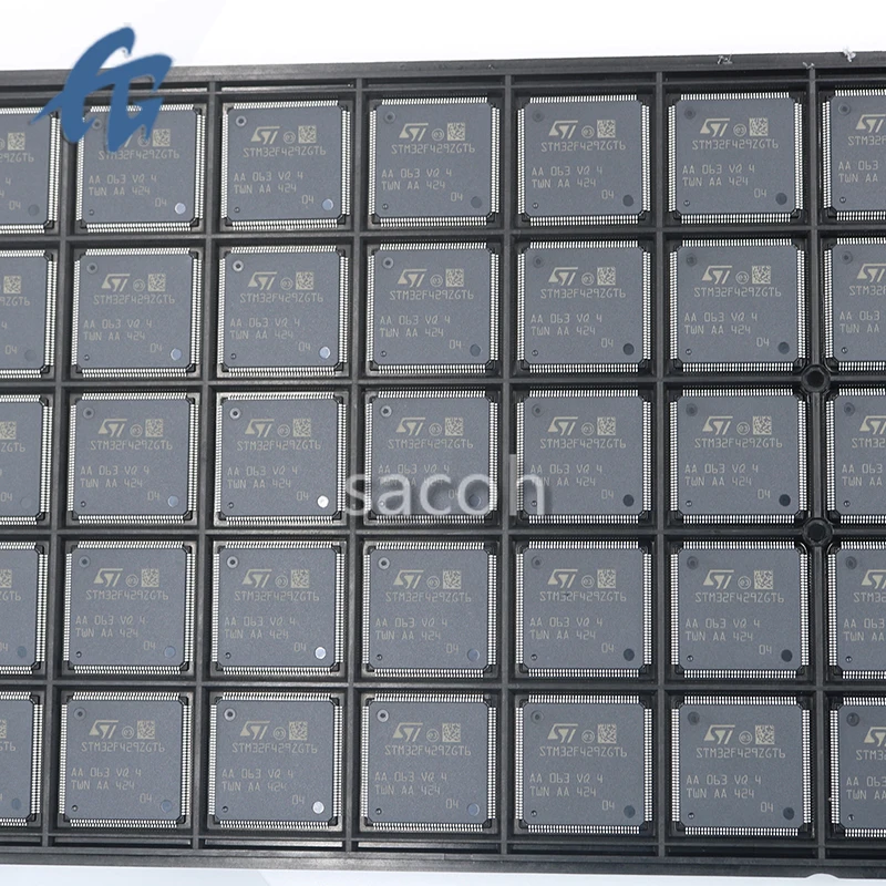

(SACOH Electronic Components) STM32F429ZGT6 100% IC Chip integrated circuit