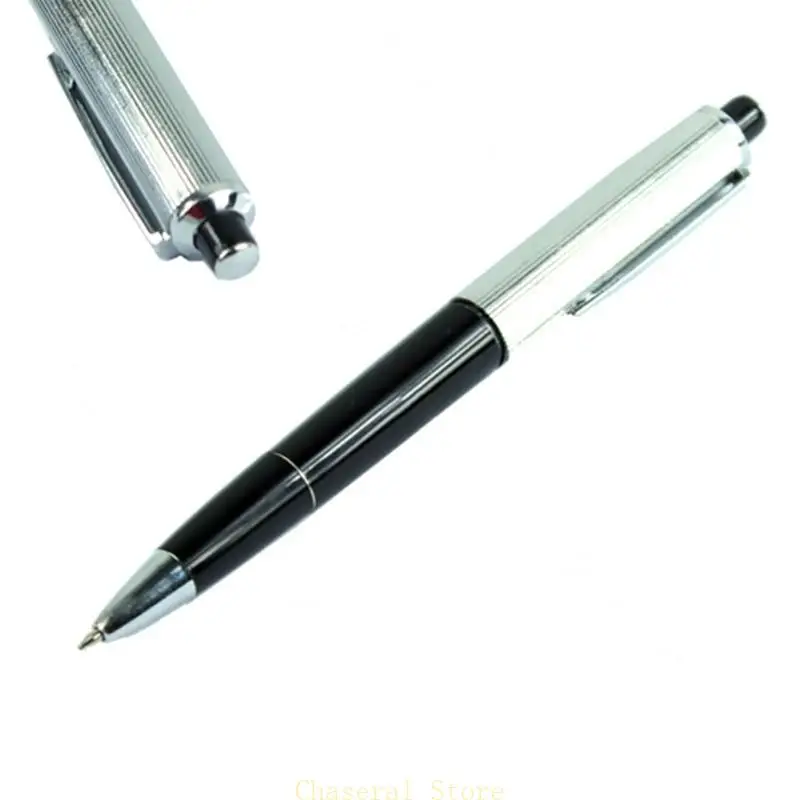 E7ce 1 PC điện sốc điện Ballpoint làm việc GAG FUNN FUN