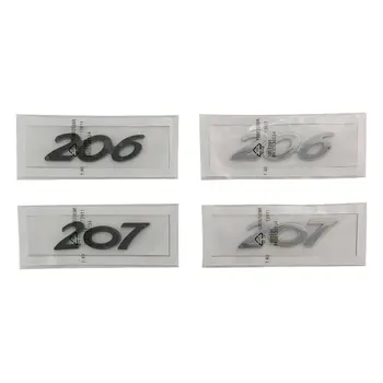 10 best sales Numero dell'auto - №9