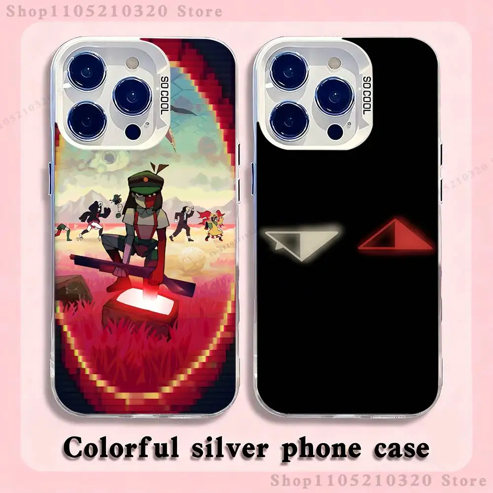 

E-ENA Dream BBQ G-GAME Phone Case For iPhone 17,16,15,14,13,12,X,8,Pro,Max,Plus,E,SE4,Air,Mini White IMD Matte