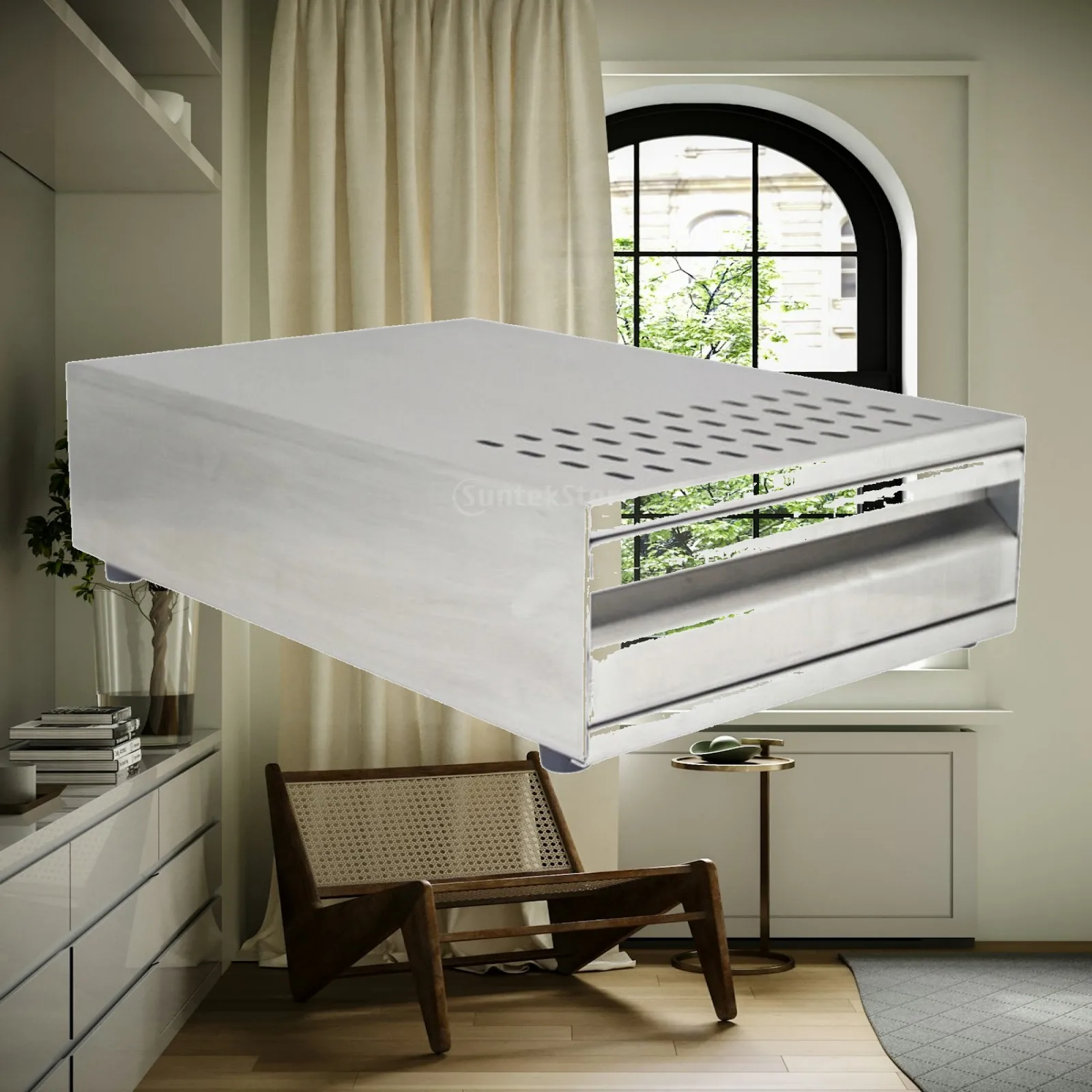 stainless-steel-puck-drawer-drawer-espresso-puck-drawer-drawer-compact