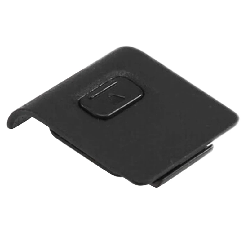 For Action 4 USB-C and Micro-SD Port Cover Waterproof Dustproof Protective Cap-DT30