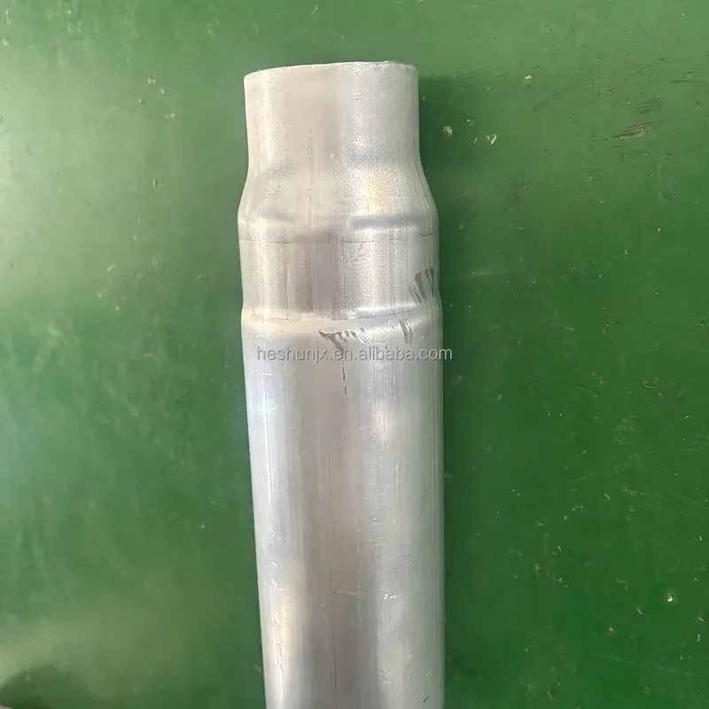 Automatic Stainless Steel Tube Metal Bellows Expansion Joint Pipe Roll Forming Machine with End Forming and Swaging