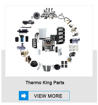 Aftermarket 18-10136-22 Compressor Scroll  for Carrier Transicold Container
