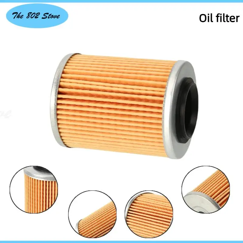 Orignal Oil Filter …