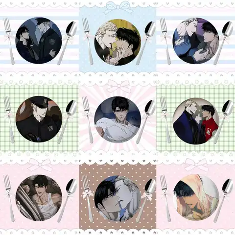 10 best sales बीएल मर्च - №8