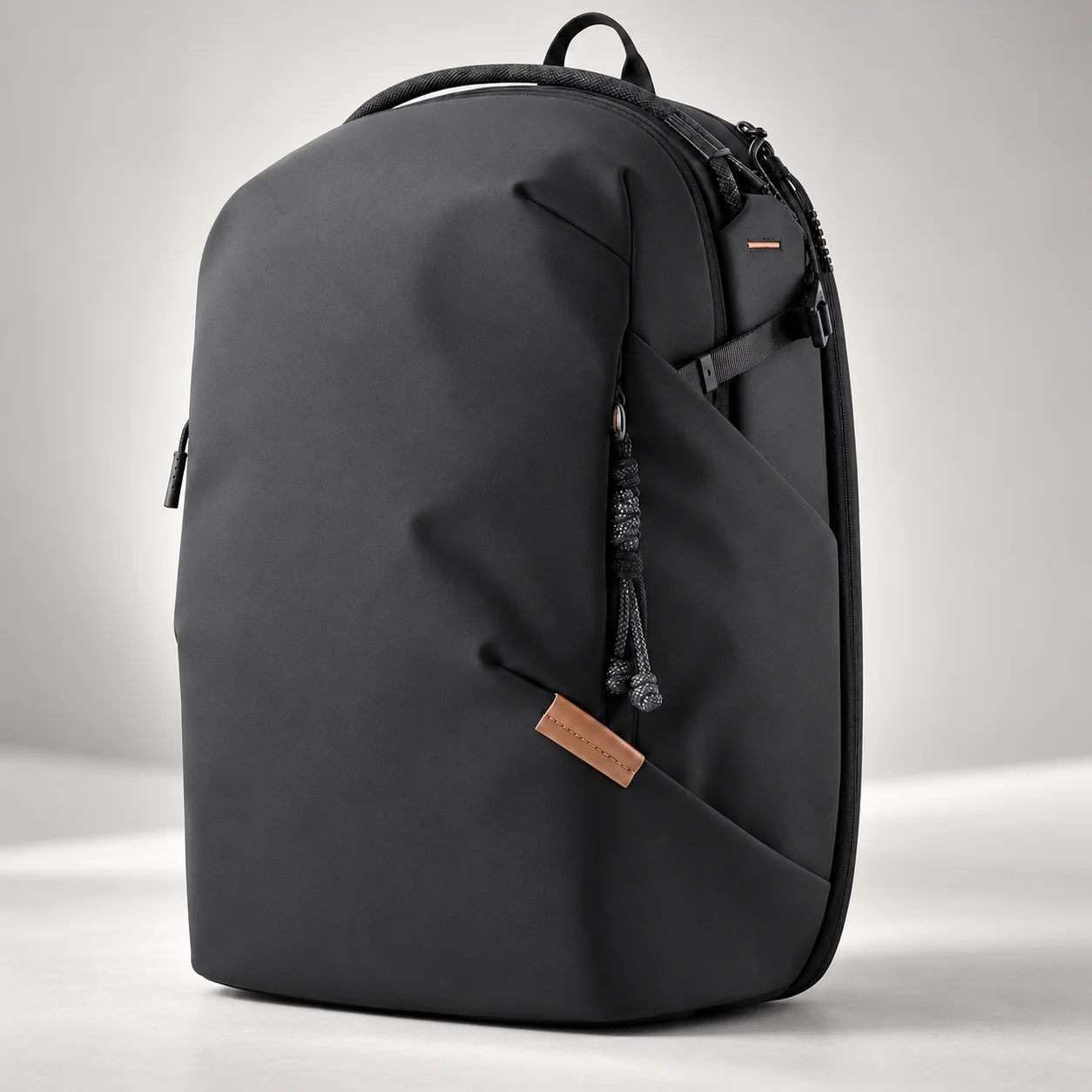 22L Camera Backpack for DSLR Mirrorless Drone, Photography Bag with 16'' Laptop Sleeve & Removable Dividers for Travel