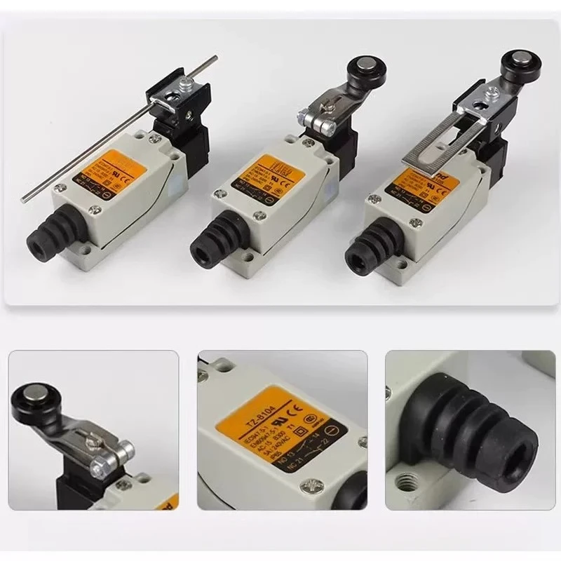 For tiande travel limit slot switch tz-5104 5106 5108 8104 8108 3108 3104