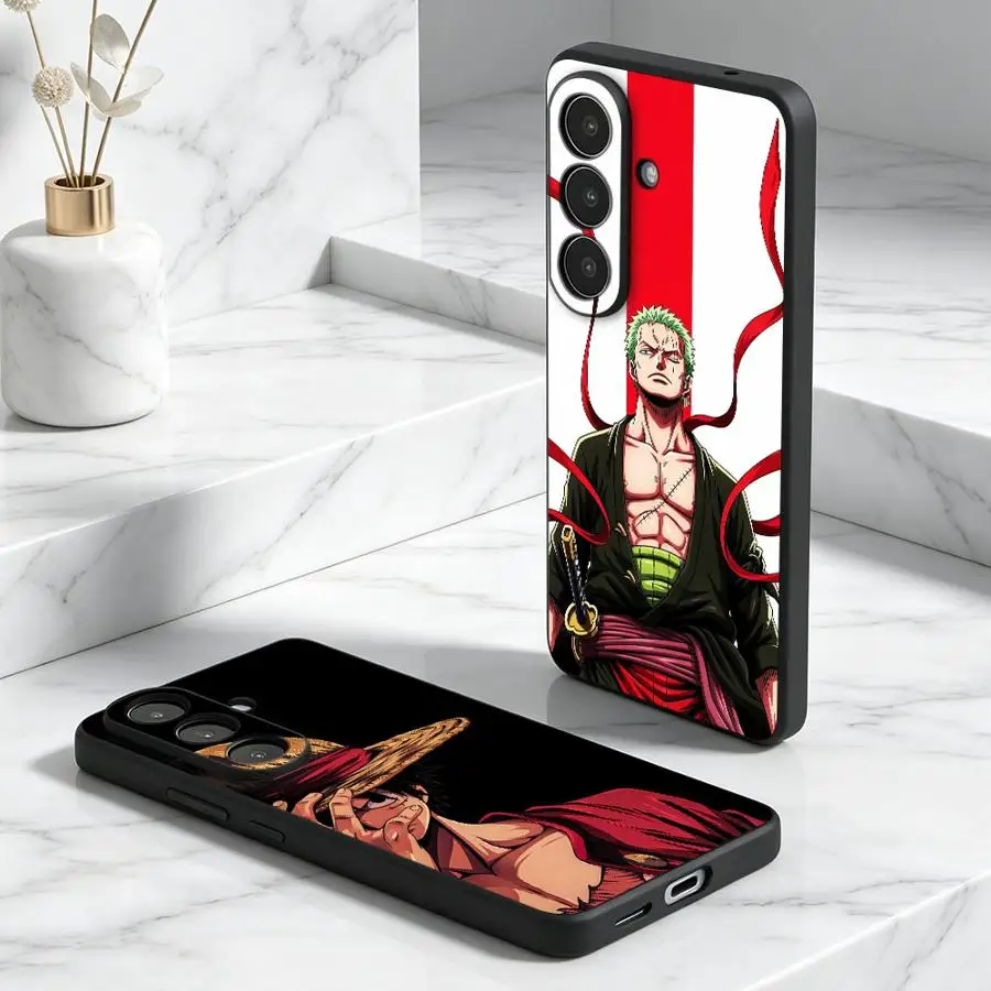 Phone Cover Case for Samsung Galaxy A57 A06 A53 A17 A18 A23 A52 A36 A25 A16 A37 A55 A15 A73 A51 A50 A70 A12 A13 A41 A05 One
