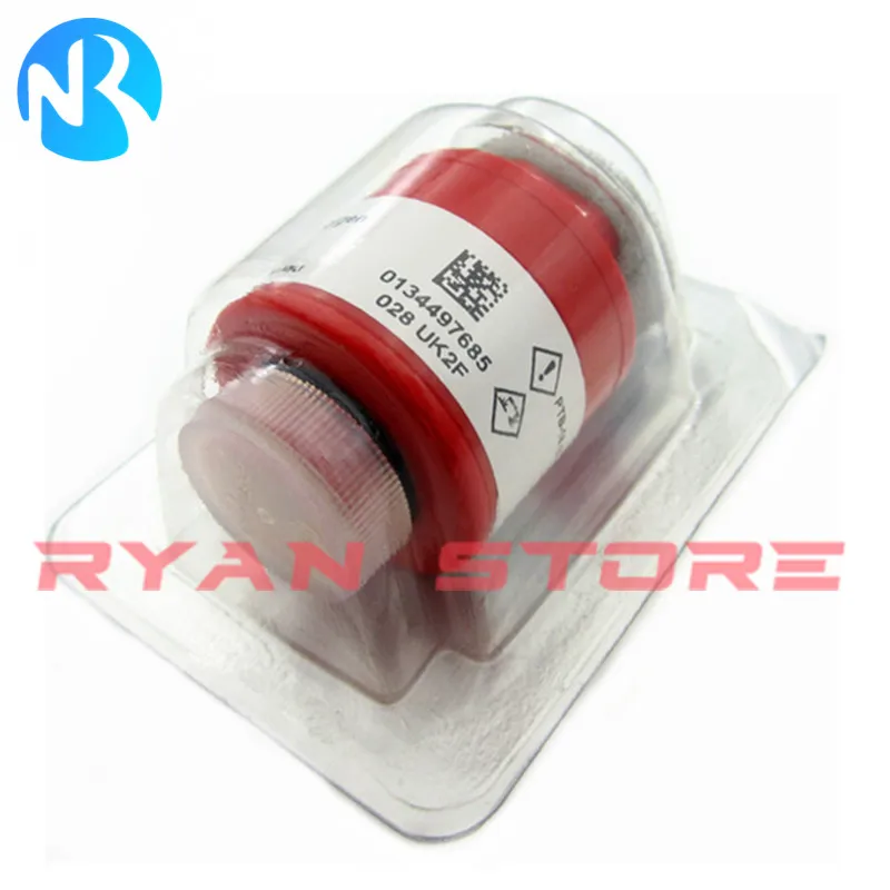 1PCS 100% New Original Oxygen AO2 Sensor Gas Detector AA428-210 CITY  AO2PTB-18.10 A0-2 AO 2