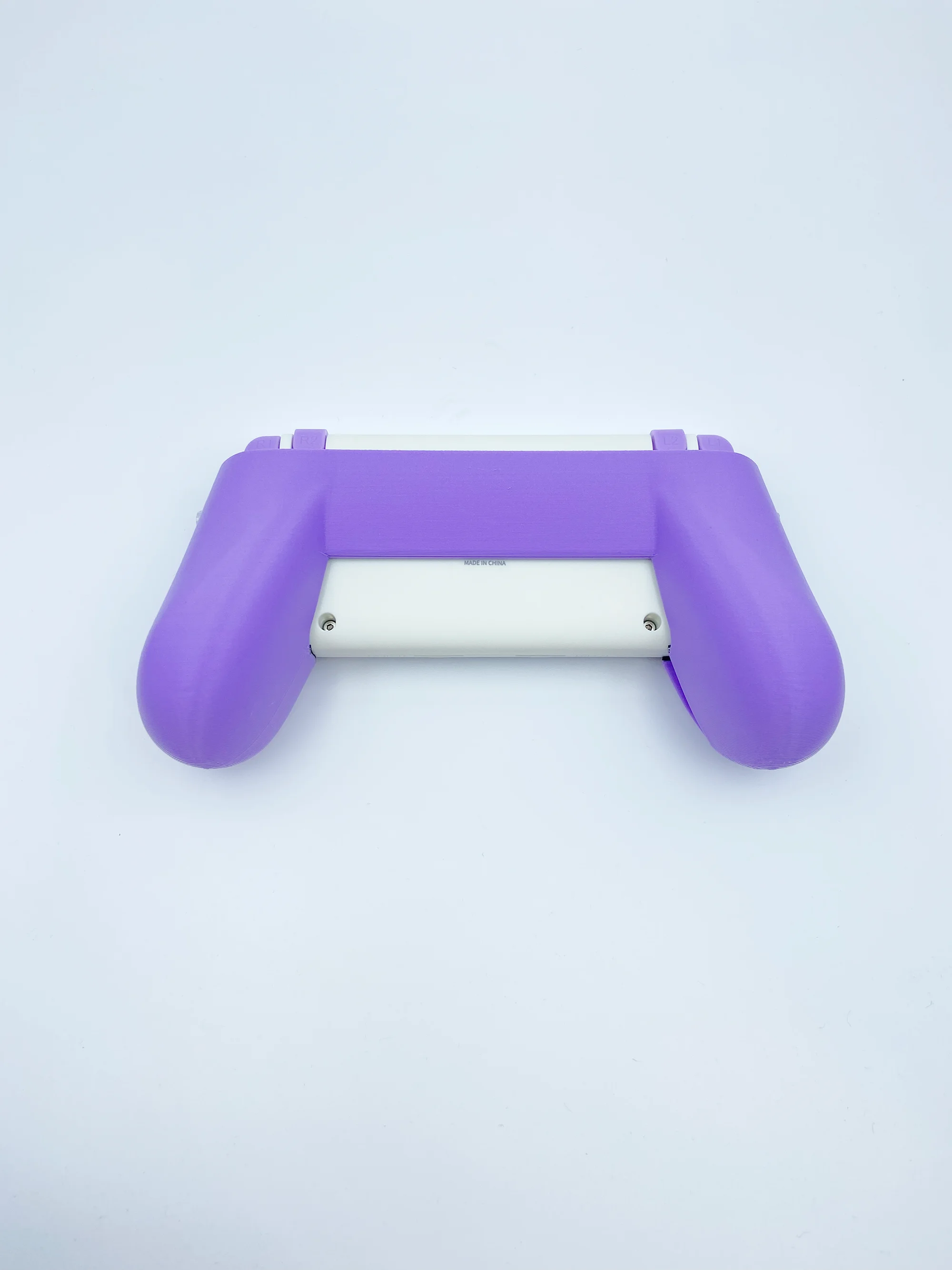 3D Printed Grip Handle For RG28xx, DIY Controller Holding Handle, Ergonomic Design, Comfortabl