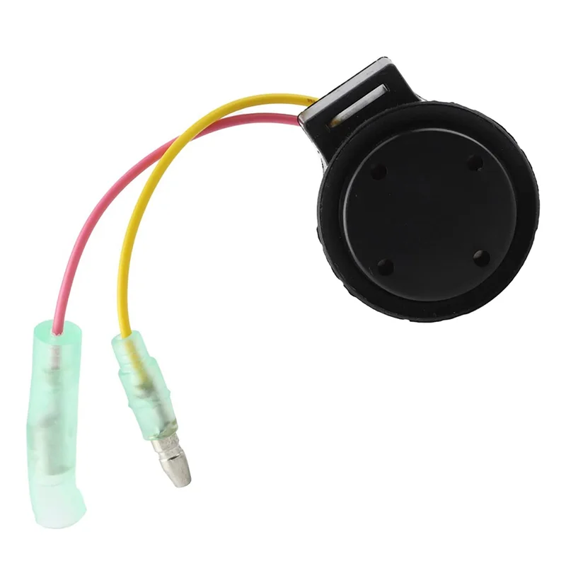 Warning Horn Buzzer Control Box 703‑83383‑11 703‑83383‑10‑00 Fit for Yamaha Outboard