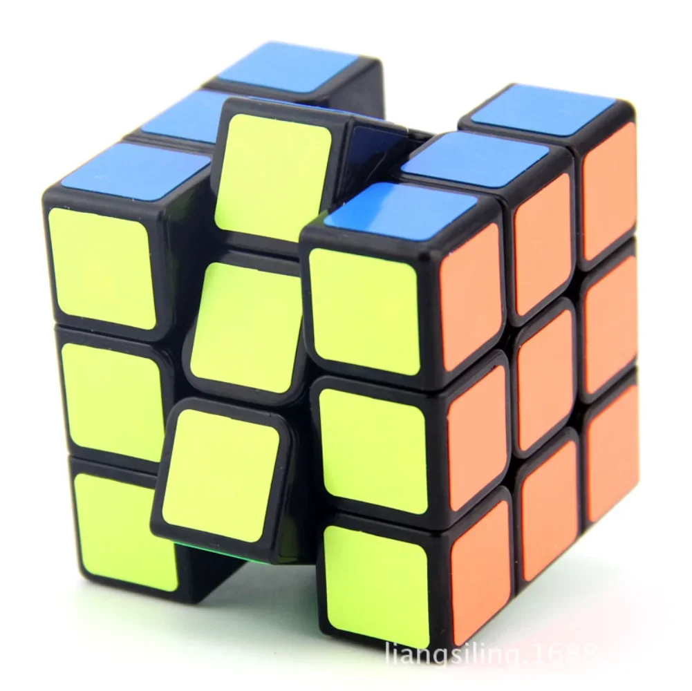 Shengshou Sengso Legende 3X3 Magische Kubussen Cubo Magico Professionele Snelheid Puzzel Kubus Educatief Grappig Speelgoed Voor Kinderen