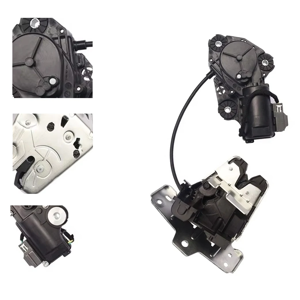 

31484699 Rear Trunk Door Lock Actuator Motor Tailgate Boot Hatch For Volvo XC40 XC60 XC90 V60 32149889