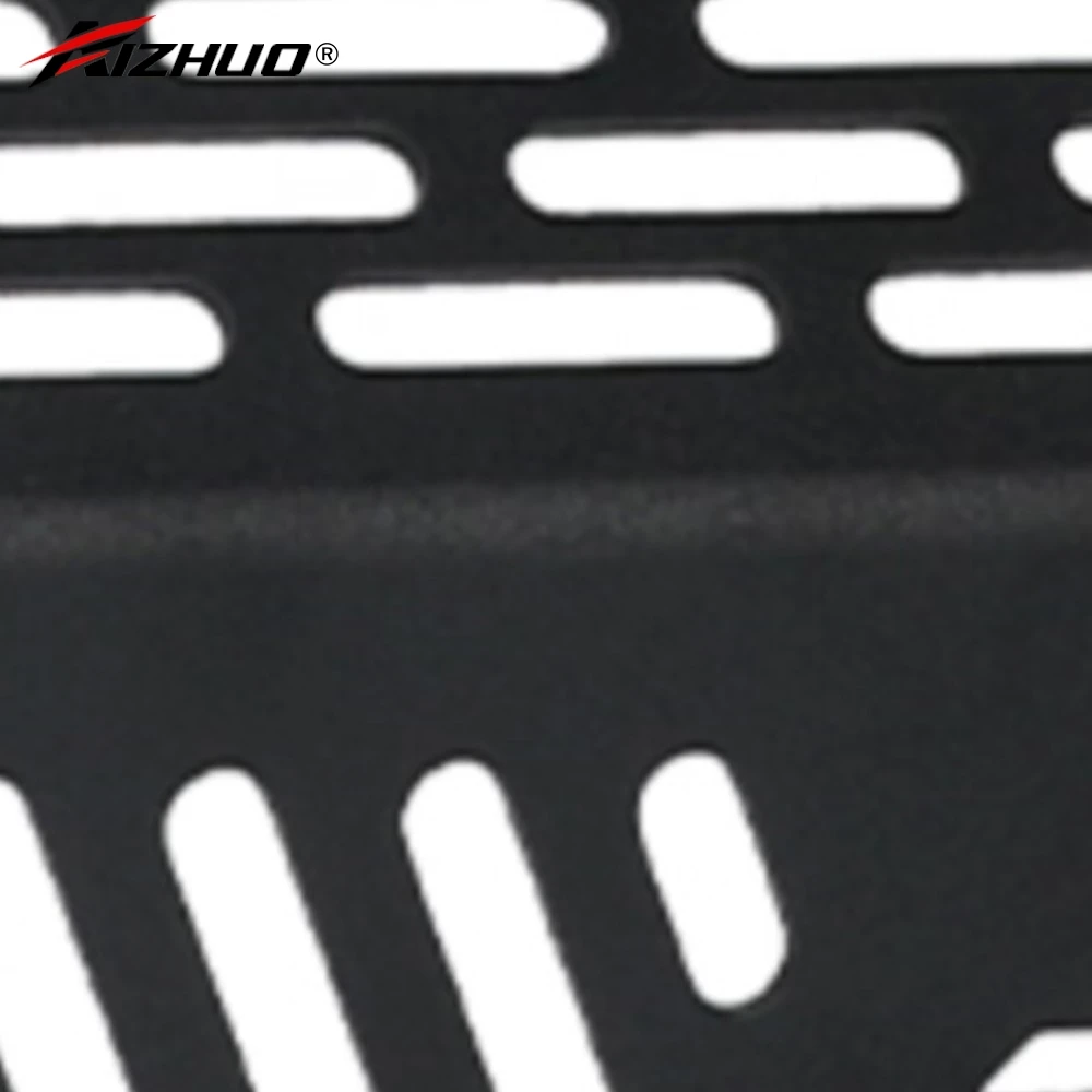 

For Benelli TRK702X 2022 2023 2024 2025 Exhaust Pipe Protector Heat Shield Guard Anti-scalding Exhaust Cover TRK702 X TRK 702 X