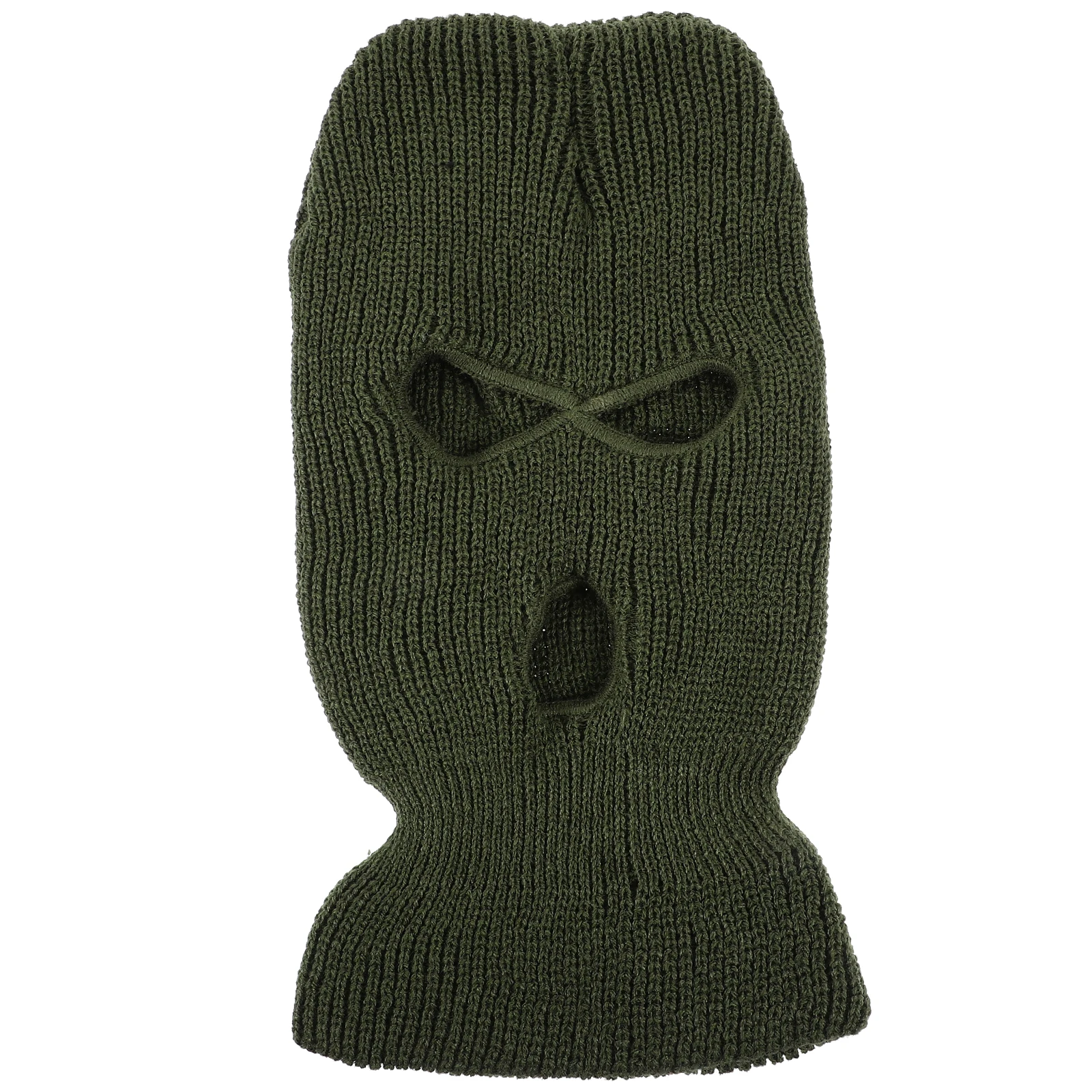 

Head Warmer Ski Mask Full Coverings Snow Balaclava Sport Knit Caps for Men