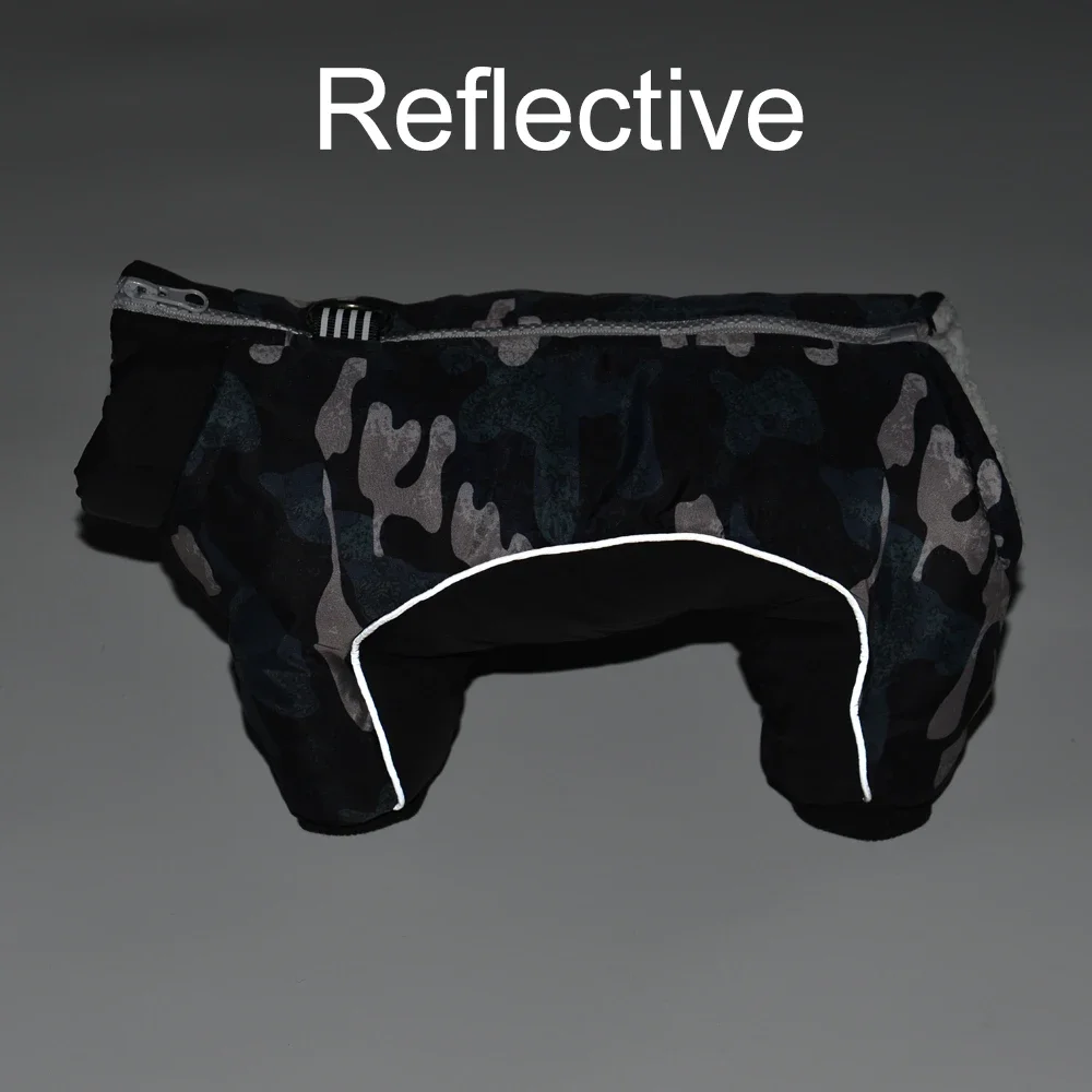 Thumbnail 4 - #48 Trending Waterproof Puppy Jackets Right Now