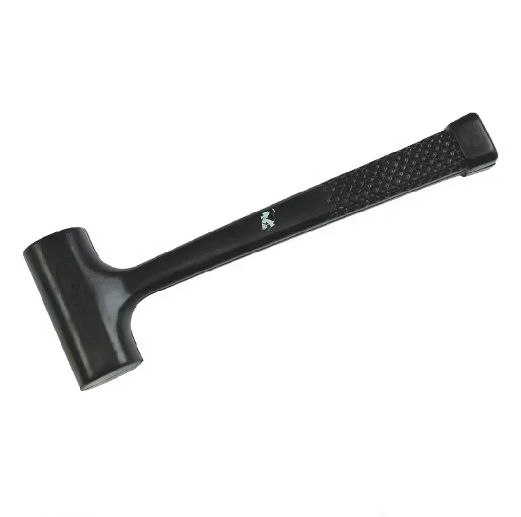 HA9004C Dead Blow Rubber Hammer Non Elastic