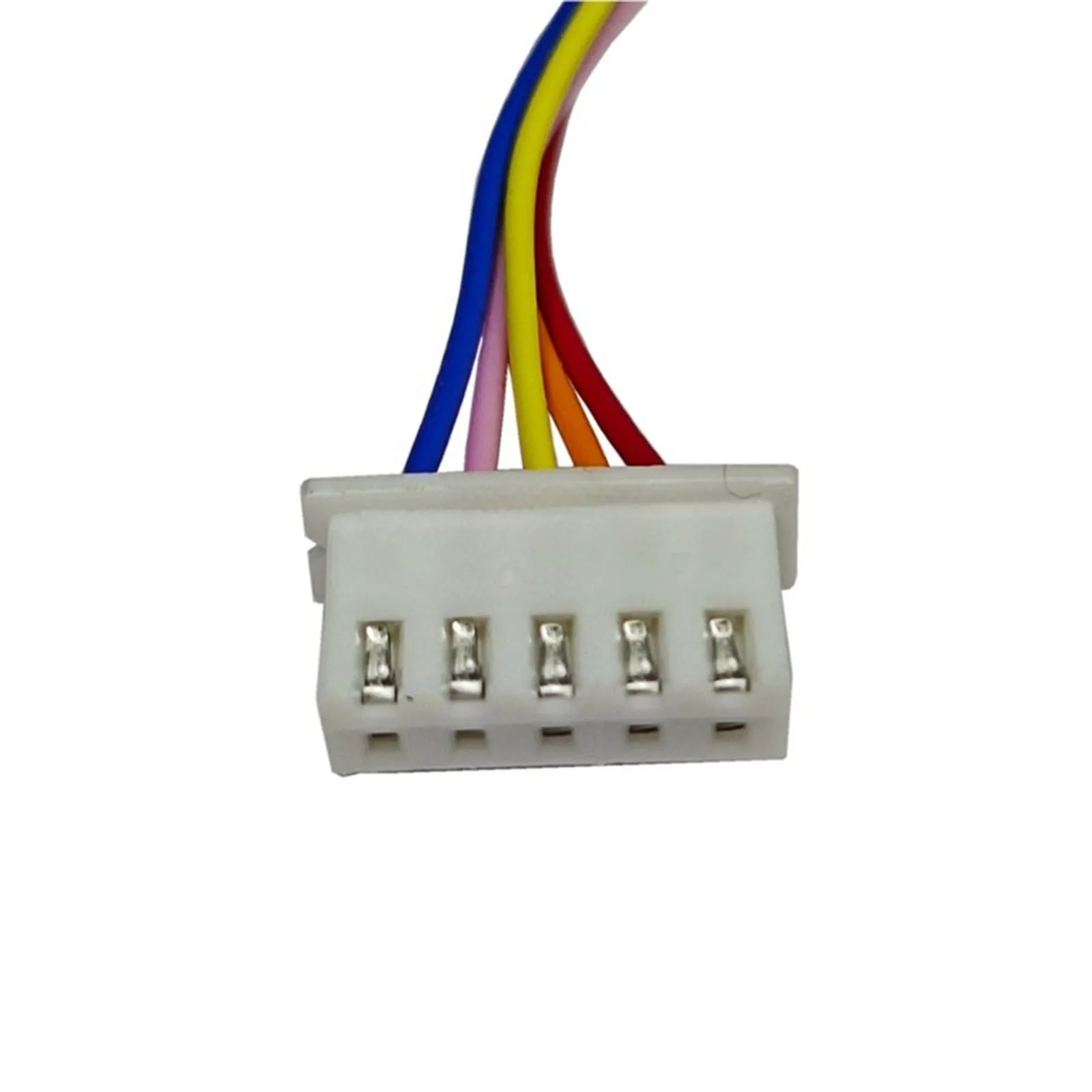 دليل محرك متزامن رفرف ، كوة ، محرك أرجوحة ، 24BYJ48 ، مناسب لكيلون ، مكيف Yair ، آلة تعليق ، 1