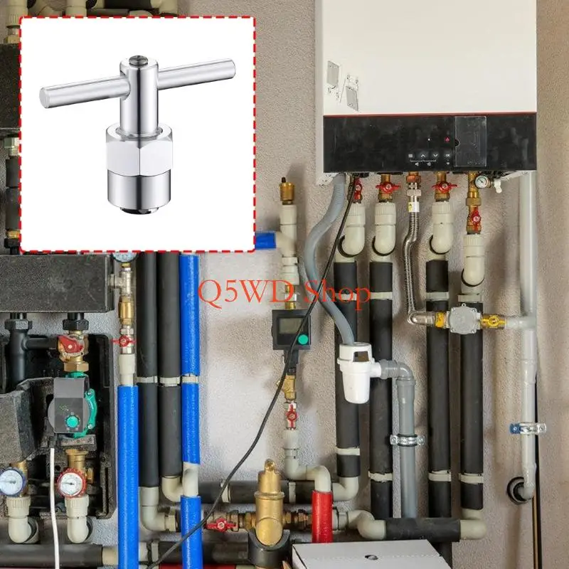 Q5WD Cartridge Puller Device Including Strong Build & Corrosion Resistance Rusts Proof Cartridge Puller for Device 1200 1222