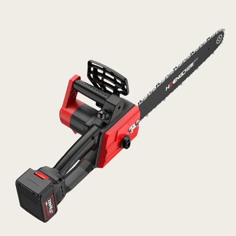 

Best Sellers Handheld Lithium Electric Electric Chain Saw Rechargeable Battery Chain Saw Wood Cutting Machine
