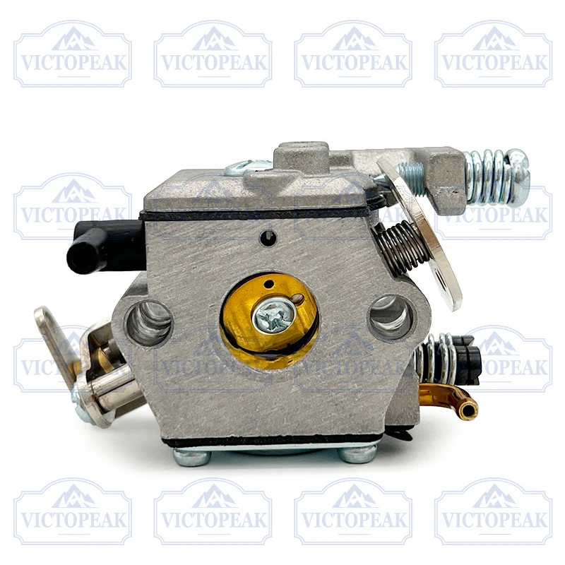 Carburetor for Chainsaw 25cc 26cc 2500 2600