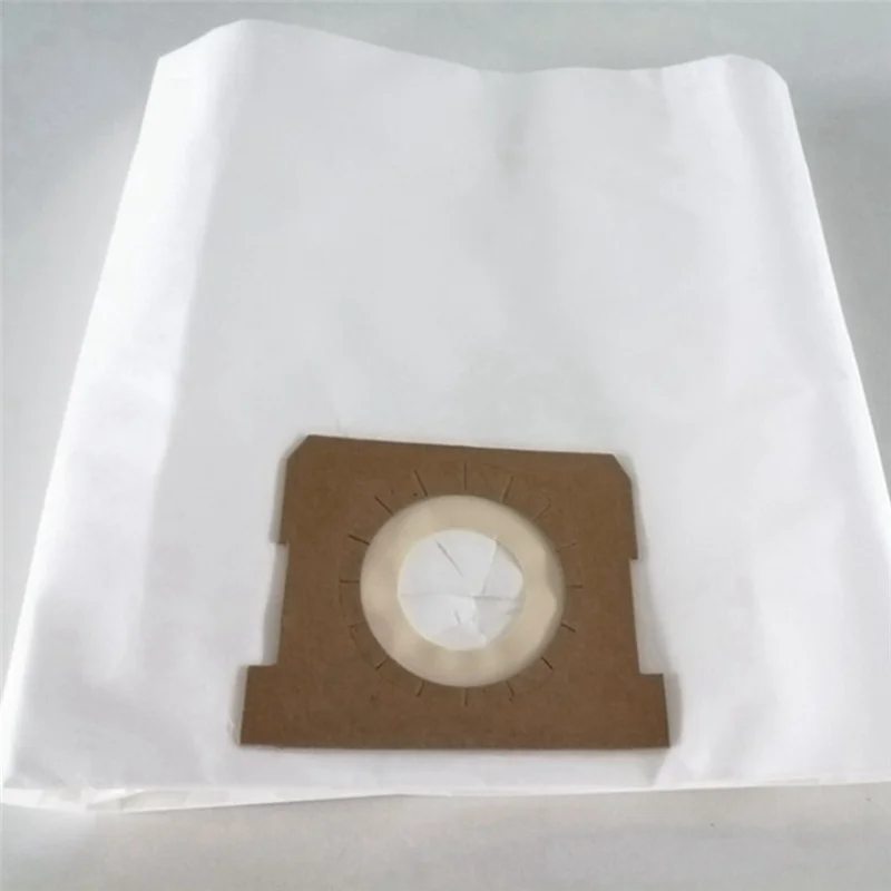 12 pçs sacos de pó vf3503 para ridgid 6- 9 galões molhado seco vac sacos de pó de alta eficiência saco de filtro de vácuo de lixo suprimentos vendas