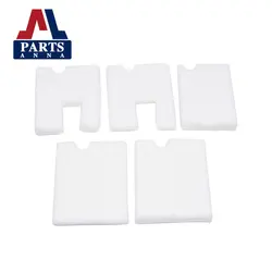 10X 1830528 1749772 Maintenance Box Porous Pad for EPSON L3100 L3101 L3110 L3115 L3116 L3150 L3151 L3156 L3158 L3160 L3165 L5190