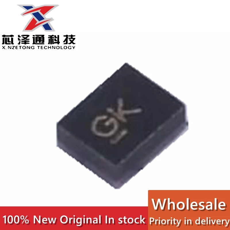 （20 pieces）TA1500A brand new original SMD-5P surface acoustic wave filter (SAW)