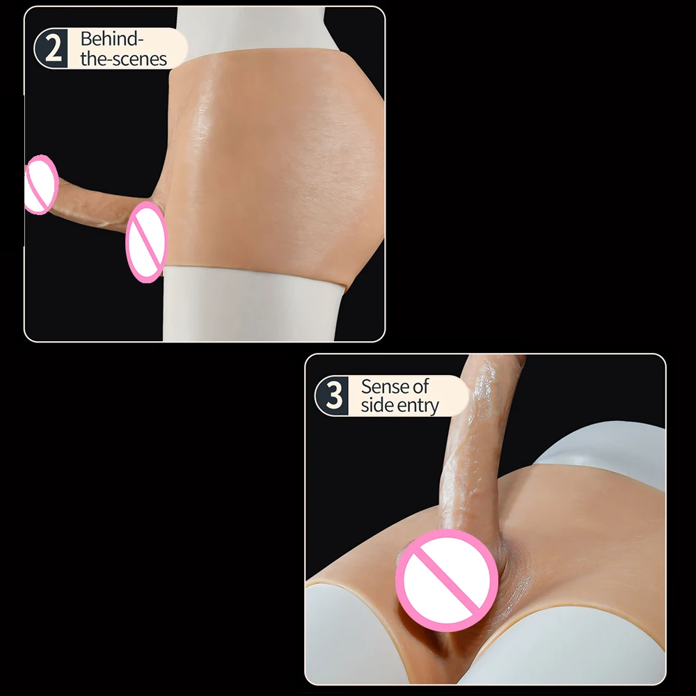 ألعاب الجنس الكبار للنساء واقعية دسار يمكن ارتداؤها القضيب اللباس الداخلي G بقعة محفز جهاز تدليك للمهبل السلع الكبار للأزواج المثليات