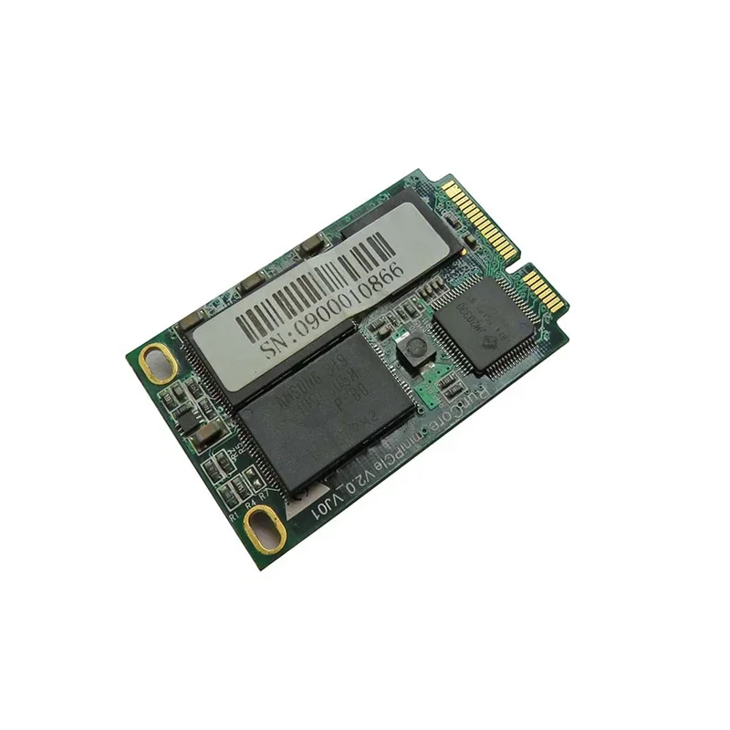 

Other 64G PATA MINI PCIE SSD Generation SDPA3B